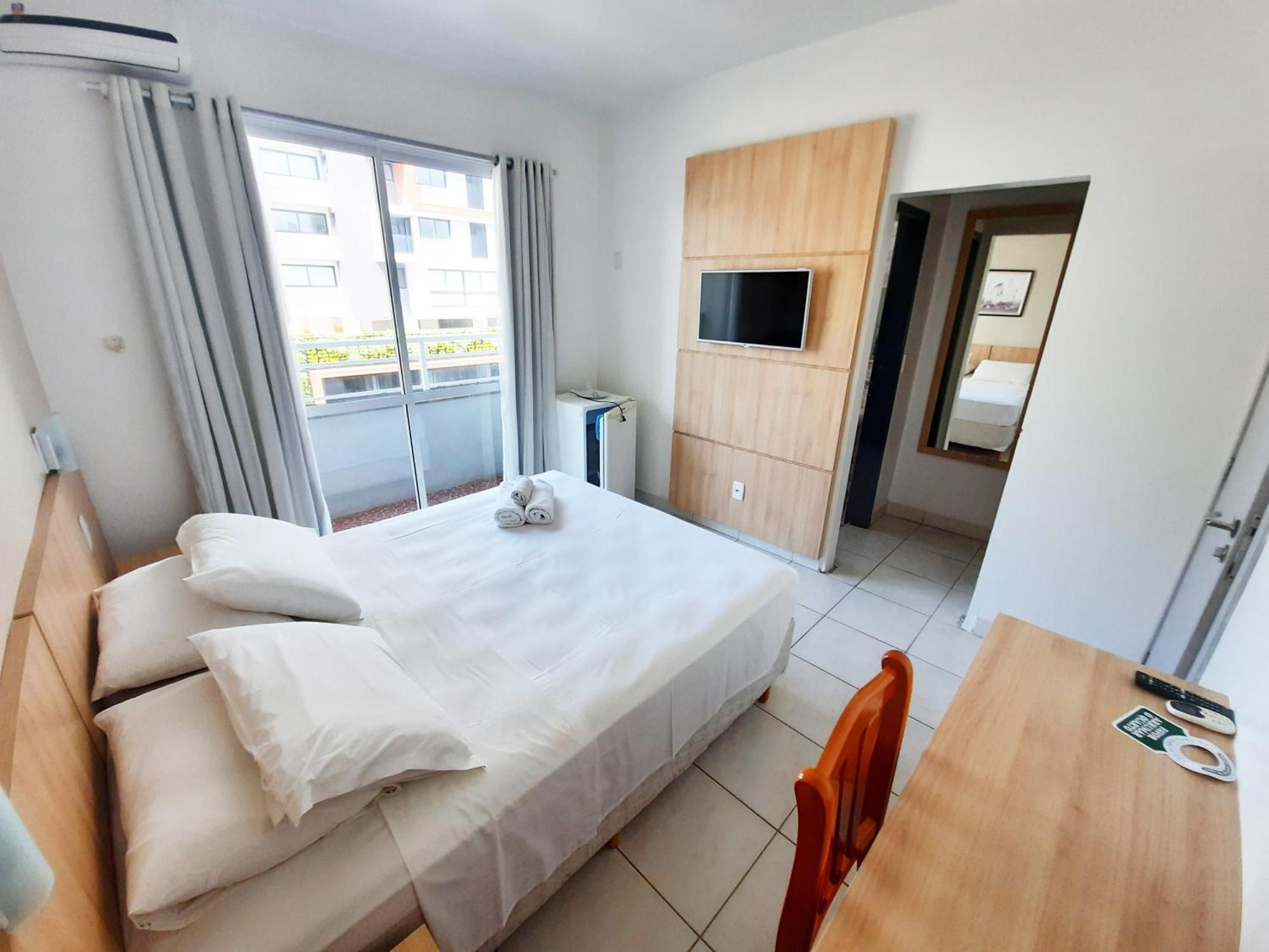 Hotel Ficare ตอร์เฮส ภายนอก รูปภาพ