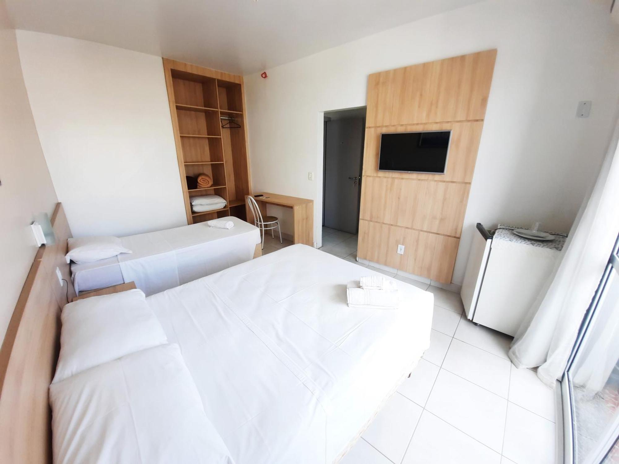 Hotel Ficare ตอร์เฮส ห้อง รูปภาพ