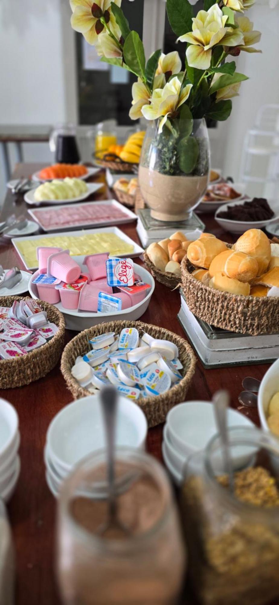 Hotel Ficare ตอร์เฮส ภายนอก รูปภาพ