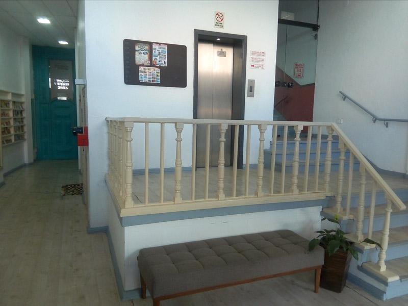 Hotel Ficare ตอร์เฮส ภายนอก รูปภาพ