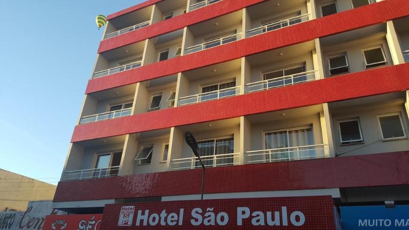 Hotel Ficare ตอร์เฮส ภายนอก รูปภาพ